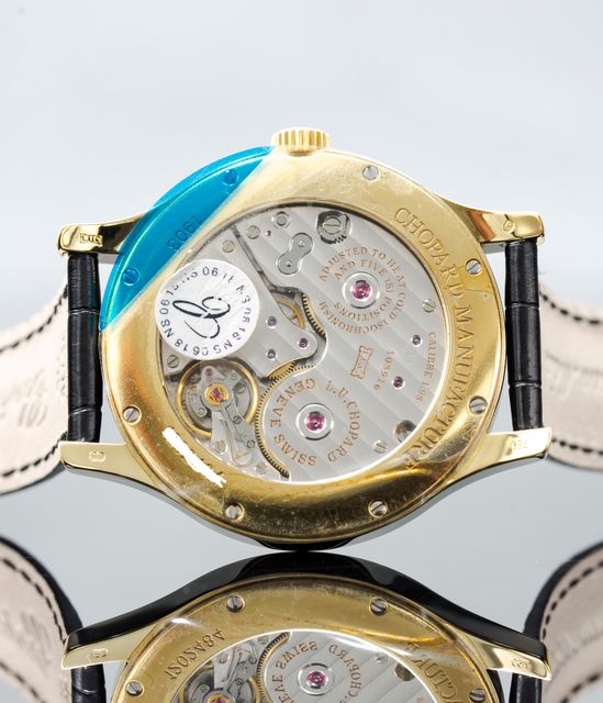 Chopard LUC 161903-0001 Image 4